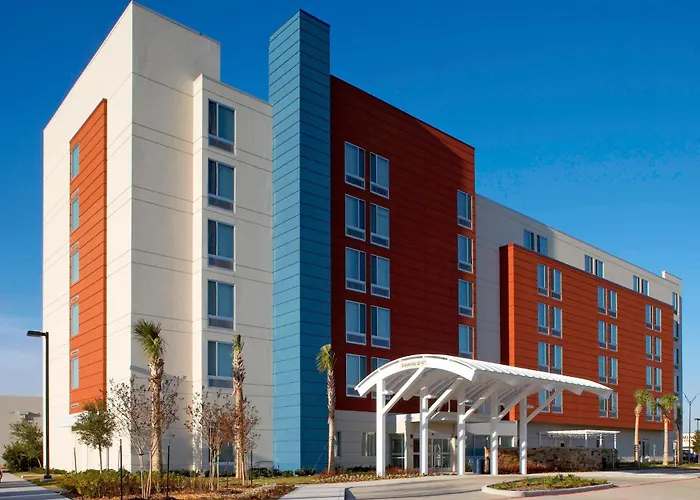 Springhill Suites Houston Nasa/Webster