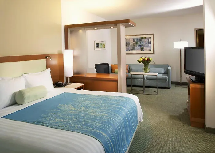 Springhill Suites Houston Nasa/Webster