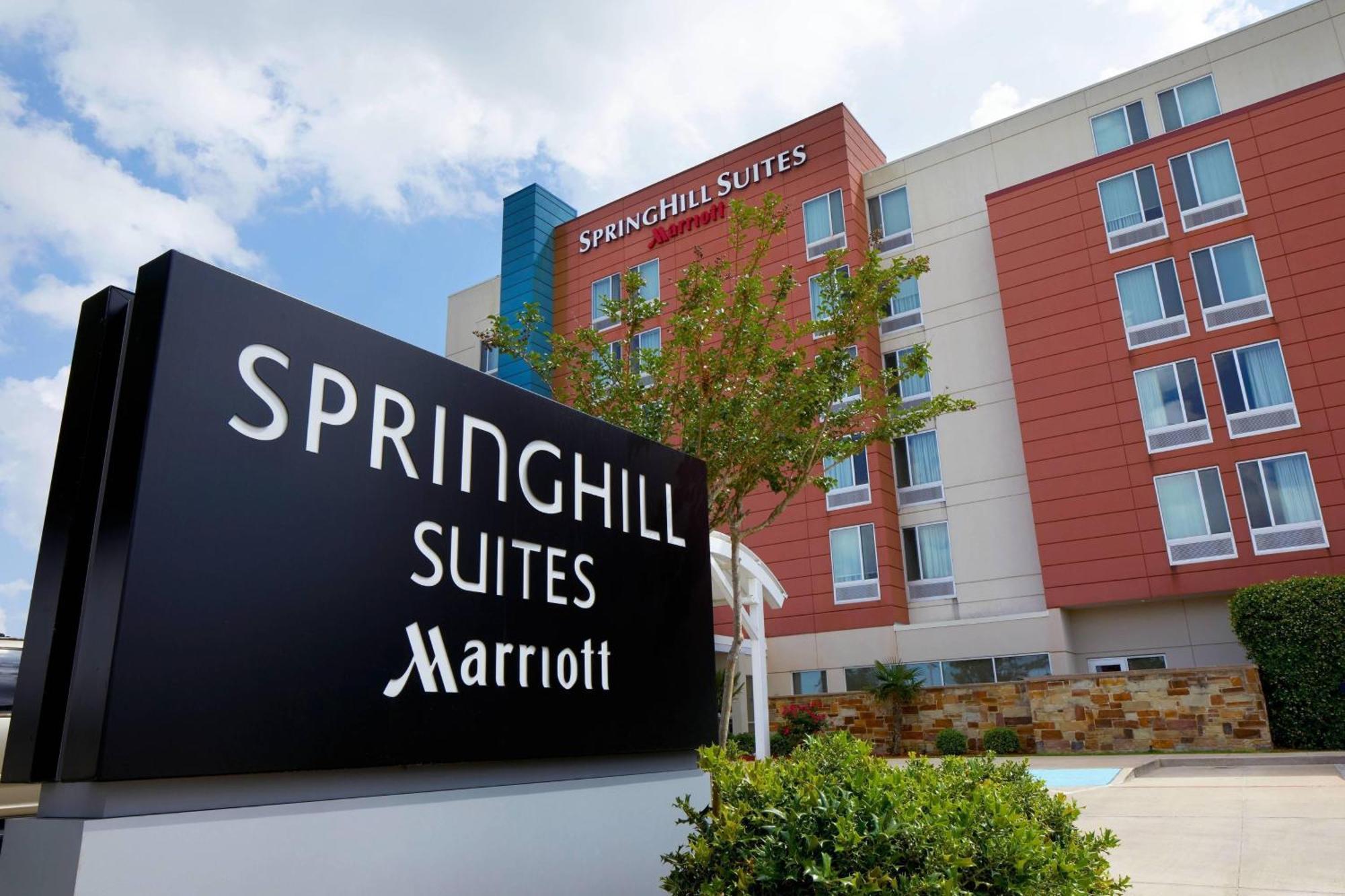 Springhill Houston Nasa/webster Hotel Webster