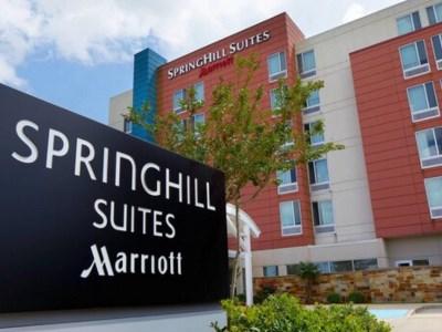 Springhill Houston Nasa/webster Hotel