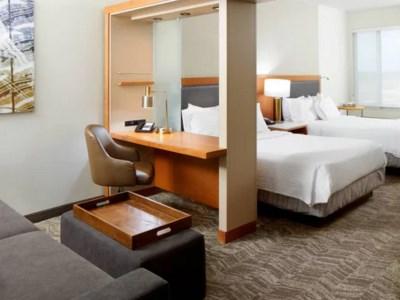 Hotel Springhill Houston Nasa/webster 3*