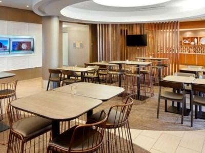 Hotel Springhill Houston Nasa/webster