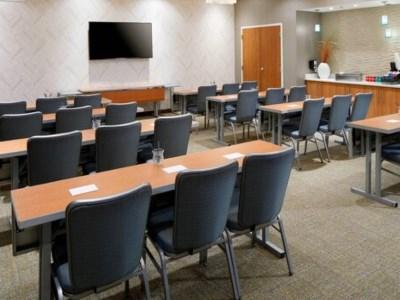 Springhill Houston Nasa/webster Hotel 3*