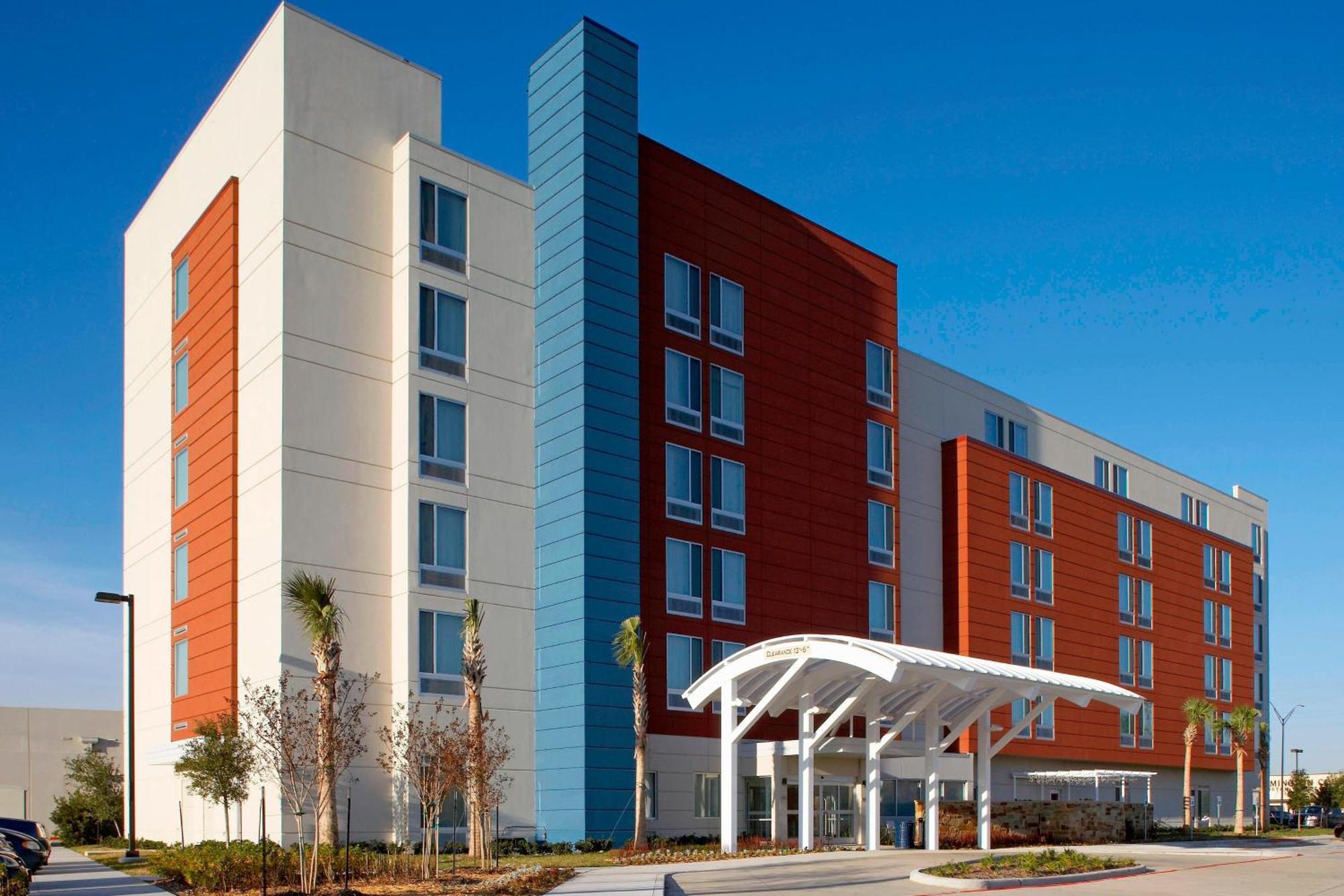 Hotel Springhill Houston Nasa/webster Webster
