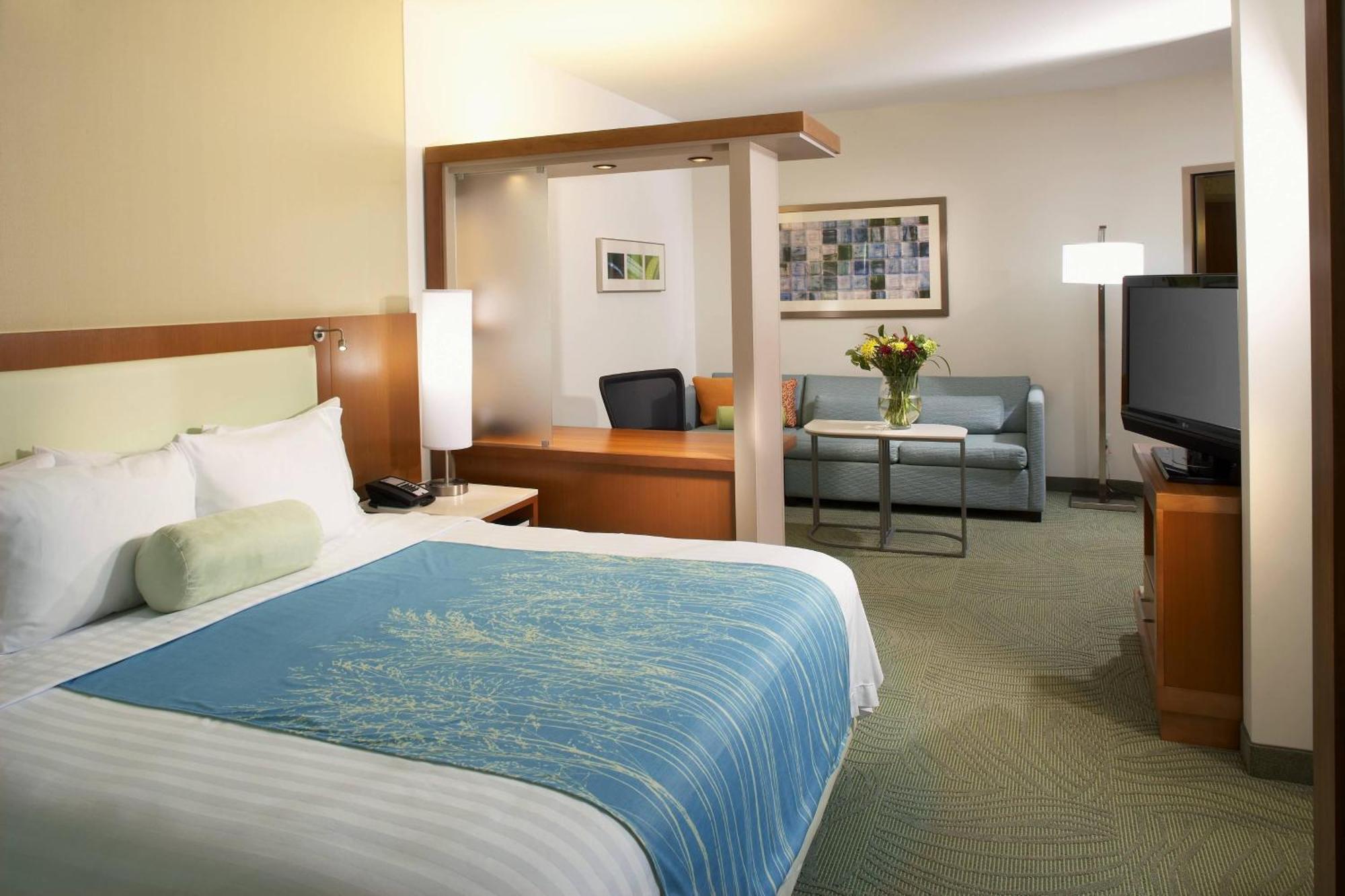 Springhill Houston Nasa/webster Hotel Webster