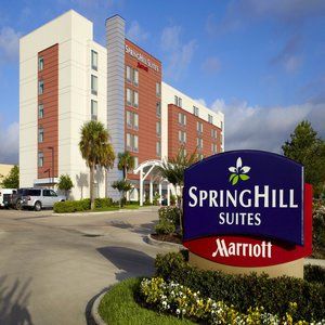 Springhill Houston Nasa/webster 3* Webster