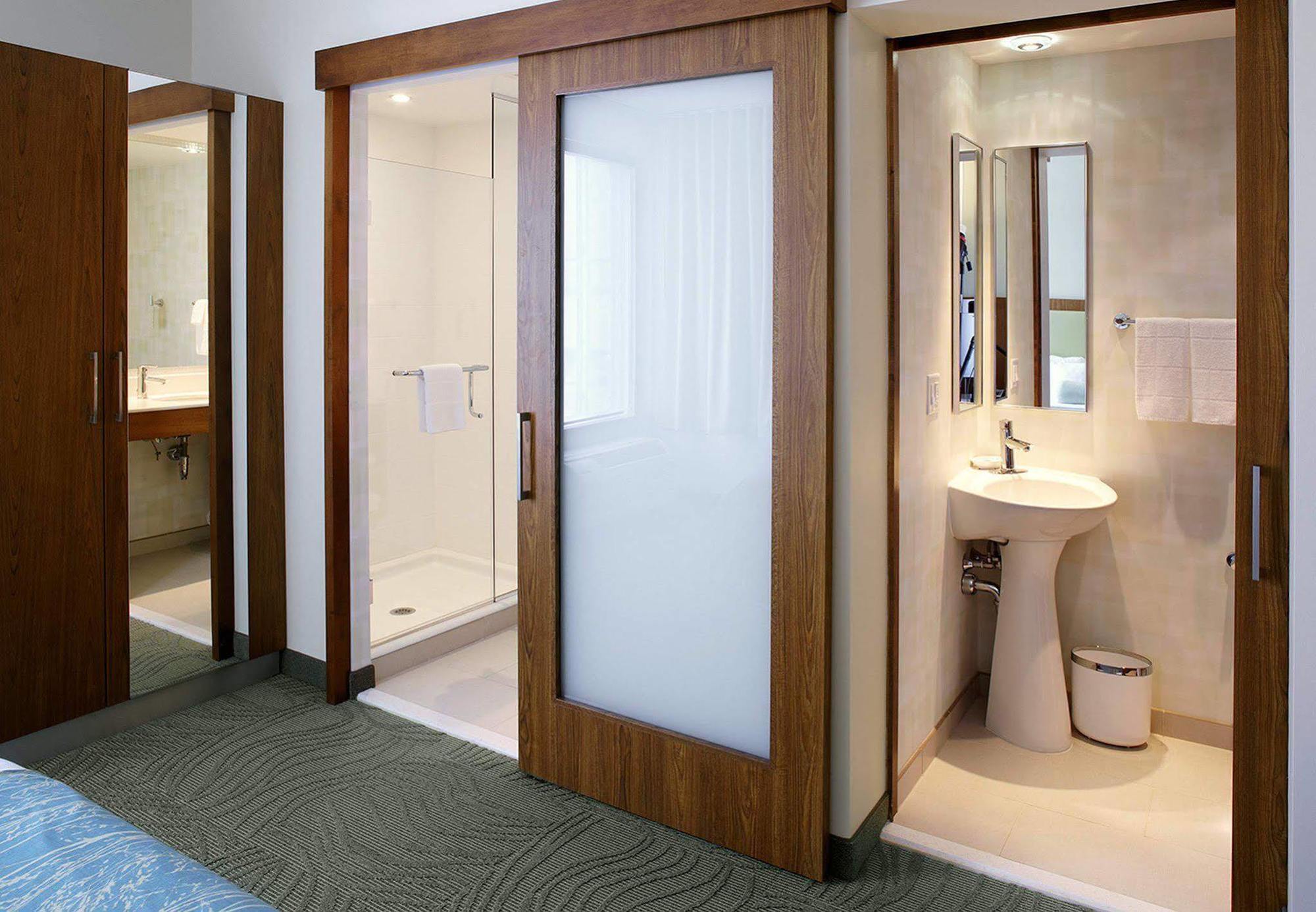 Hotel Springhill Houston Nasa/webster 3*