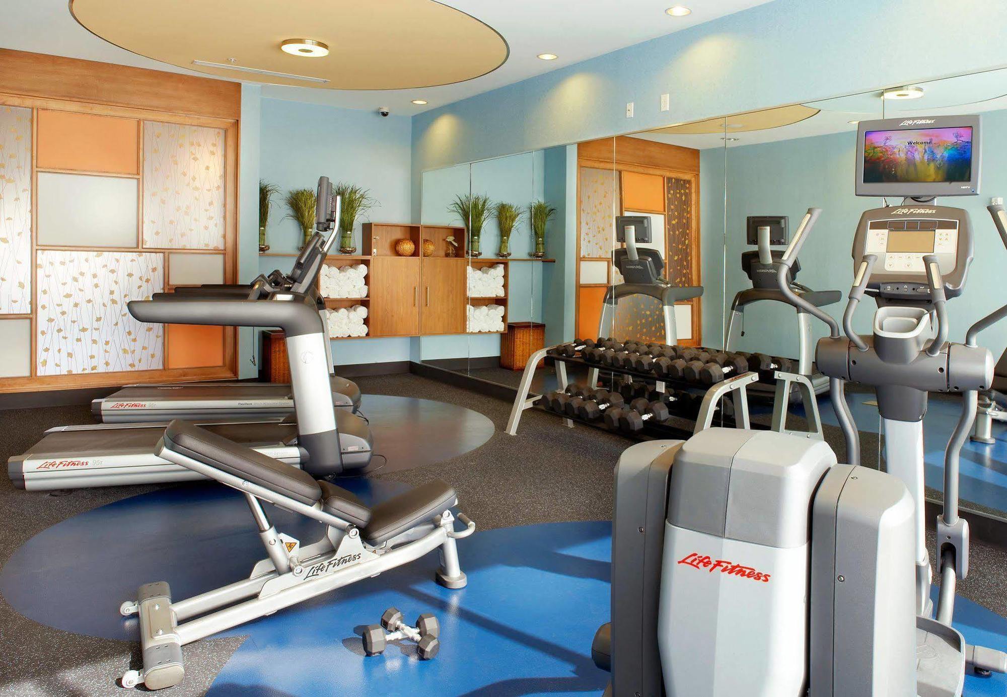 Springhill Houston Nasa/webster Hotel 3*