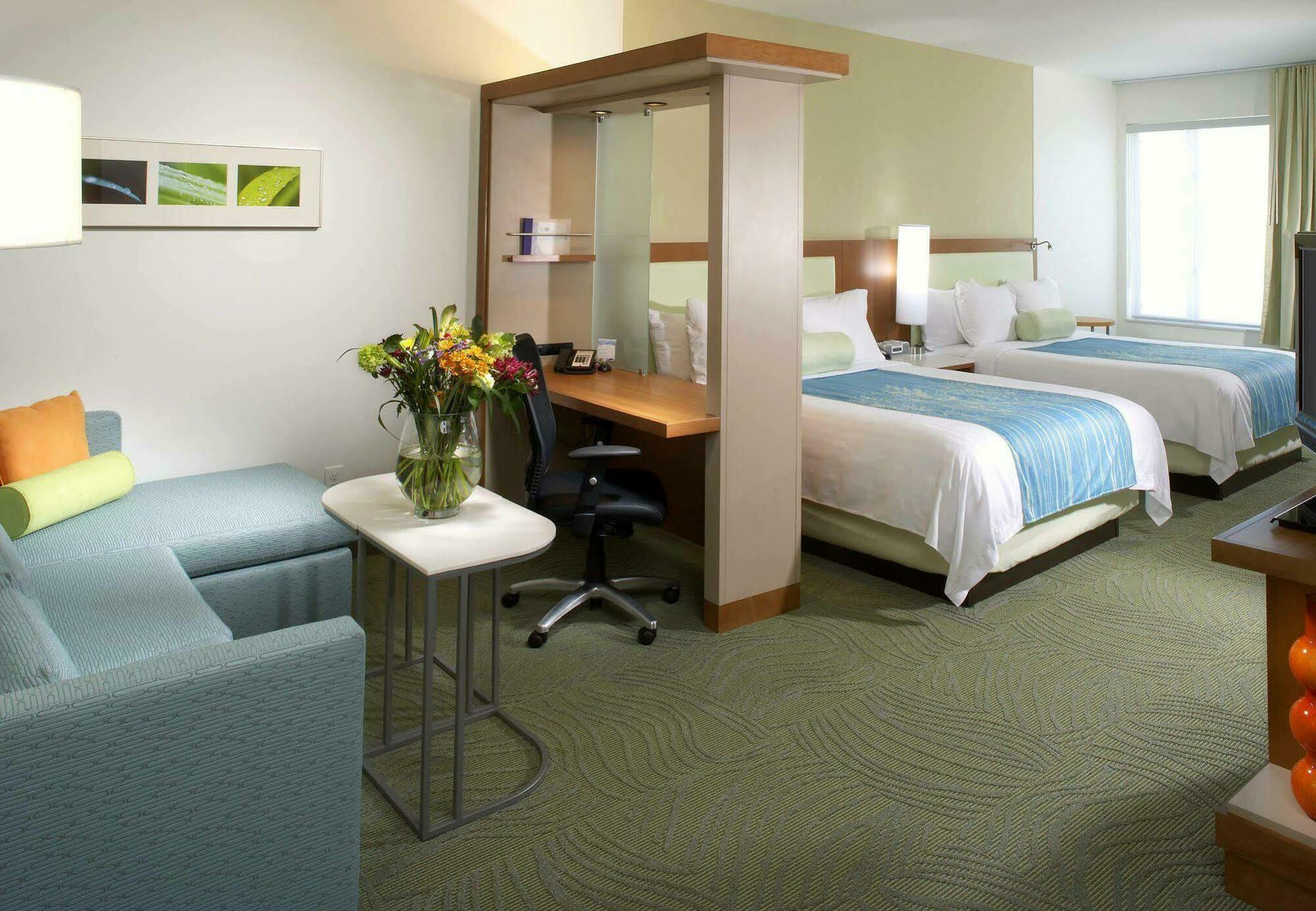 Hotel Springhill Houston Nasa/webster Webster